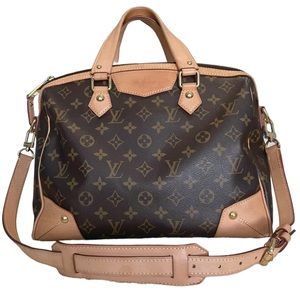 💎✨LIKE NEW✨⭐️💎 Authentic Retiro PM Monogram